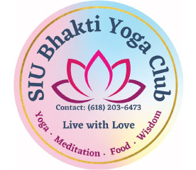 Bhakti Yoga Club